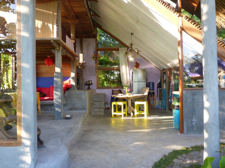bali accommodation special